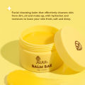 JUJU & CO Balm Bae Cleansing Balm. 