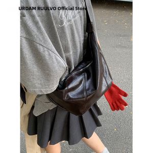 URCDN RDALVO | Túi Đeo Chéo Thời Trang Phong Cách Retro