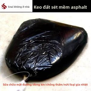 Waterproofing & Sealing Asphalt Roofing Material