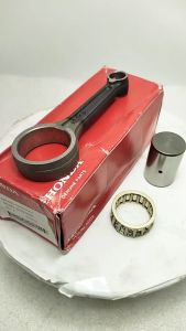 Stang Seher Set KVB HONDA Vario 110 CW CBS Techno karbu kualitas original Presisi tidak bengkok dan awet ori asli ahm hgp (Bisa Cod)