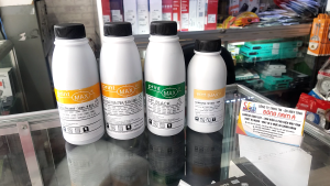 Mực Nạp Máy In Laser HP CANON BROTHER SAMSUNG XEROX