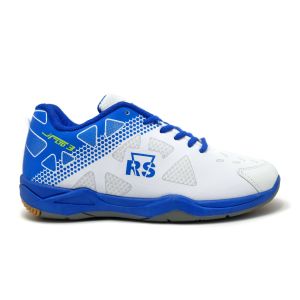 Sepatu Badminton RS Reinforce Speed Pria Wanita Terbaru Import Premium