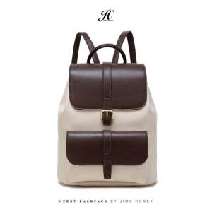 Jims Honey - Merry Backpack - Tas Ransel Wanita
