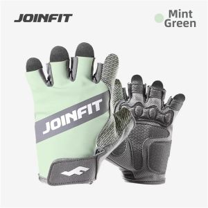 joinfit | Anti-slip Durable Half-finger Fitness Gloves