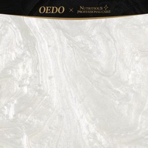 Oedo Snow Lotus Tender Hand Cream Nourishing Deeply Whitening Skin Menutrisi dan Memutihkan