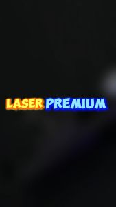 Laser Senter Pointer Hijau Recharger Dengan Batre & Tempat Cash Batrai Bahan Alumunium - 303