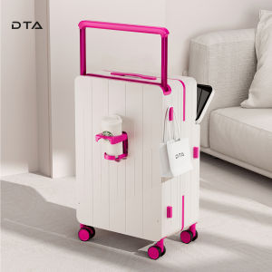 DTA | Vali Kéo Đỡ Trước Kích Thước 20 inch
