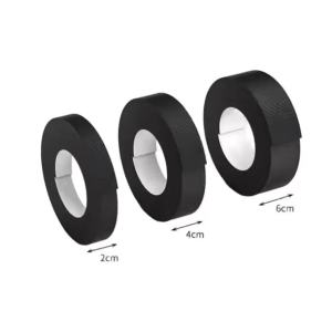DIY Anti-slip Furniture Pads Mute Mats Bumper Damper Thick Non-Slip Pad Foot Cover Self Adhesive Table Chair Foot Protection Pad