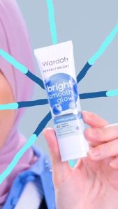 FEMME || Perfect Bright Series Wardah: Produk Perawatan Kulit Wajah