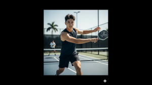 EARLY BIRD 50% OFF SellinCost VetraXX Pickleball Paddle Series 3.25 Nanoshield 3K 42cm x 19cm x 16mm Light Fast Swing Best Advanced Player Pickle Ball Paddle Racket Paddles Grip Power Tennis Badminton Pickerball Pikerball 匹克球拍