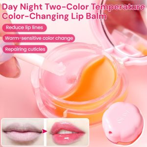 Lip Care Film Exfoliating and Lightening Lip Lream Lip Mask