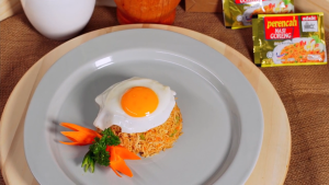 Adabi Fried Rice Paste 30 gram