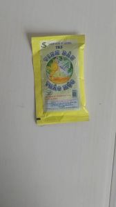 (Combo 10 Tặng 2) TINH DẦU THẢO MỘC 40ml Diệt Trừ Sâu Rầy  Côn Trùng Tăng Đề Kháng Cho cây