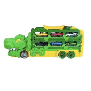 BABYSHOME | Educational Toy Dinosaur Vehicle