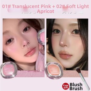 ZHENGXIANG | Illuminating Highlighter Face Powder