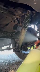 MDนีออน ( NEON) หัวเชื้อสลายคราบ100%  + โฟมสลายคราบ MD ล้างรถ