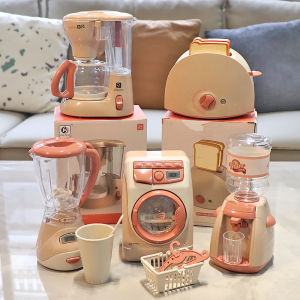 Role Play Kitchen Set For Children