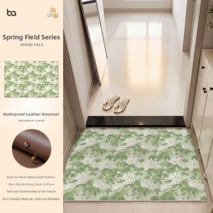 BEIAISI | Anti-slip Non-washable Durable Doormat