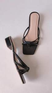Heels Clary Sandals