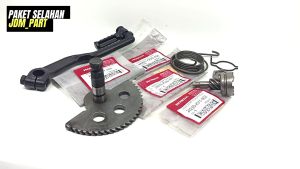 Paket Selahan Komplit As Selahan & Engkol: Panduan Lengkap