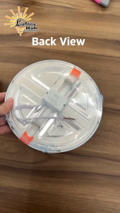 [Hot] Lighting Hub Adjustable Recessed Downlight (6W 8W 15W 20W) Easy To Use 2 Yrs Warranty