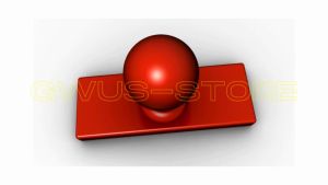 Kain Lap Chamois KANEBO ORIGINAL 43x32x02cm High Quality