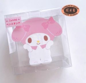 Tempat Pensil Meja My Melody / Pensil Case My Melody / Tempat Pensil Karakter