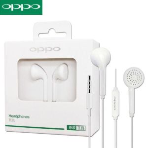 HEADSET / HANDSFREE ORIGINAL OPPO / VIVO / REALME / XIAOMI / SAMSUNG / HEADSET ORIGINAL MH 133 / BISA BUAT SEMUA JENIS ANDROID