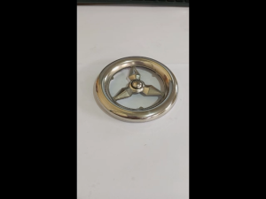 Gelang Benz 10cm 201 Aksesoris Stainless  bisa juga buat variasi tanggapagarcanopi