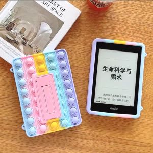 Reliever Stress Pop IT Toy Tablet Case: A Comprehensive Guide