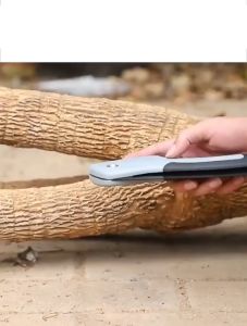 FIRST เลื่อยตัดไม้พับ74cm มีตัวล็อคนิรภัย เลื่อยไม้ สินค้าได้มาตฐานคุณภาพดี เลื่อยกิ่งไม้ พับได้ เลื่อยพับ ตัดกิ่งไม้ ทนทานแข็งแรง sk5 เหล็กพิเศษ