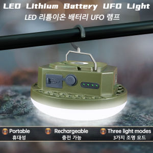 MOSLIGHTING 9900mAh LED Outdoor Camping Light: A Comprehensive Guide