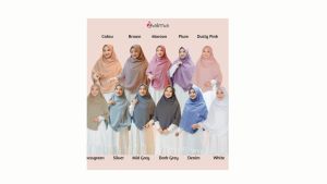 SEGI EMPAT SAUDIA RAWIS RAPIH