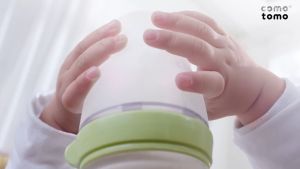 Silicone nipple Replacement 5oz/8oz 150/250ml 7cm Wide Neck teats With Straw for Comotomo Pikobello Baby Feeding Bottle