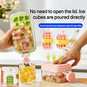Ice Cube Mold Kettle Sports Outdoor Fitness Ice Cube Molds Fitness Drink Curling Pot
