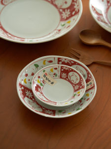 Bát Đựng Nước Sốt Kiểu Nhật Bản Cổ Điển Nhỏ Bằng Gốm Sứ Dùng Trong Gia Đình Bát Đựng Nước Sốt Mặn Bát Đựng Nước Sốt Tròn