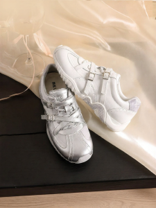 Belle | Light Soled Ballet Flats Shoes