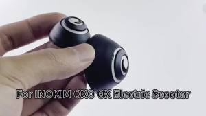 INOKIM OXO OX Xe Điện Động Cơ Và Bánh Xe Vỏ Trang Trí Nắp Thay Thế Bộ Phận Thay Thế Phía Trước Và Phía Sau Tương Thích Với Kickscooter