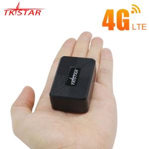 Car Tracker 2G 4G Mini GPS Tracker Car 1500mAh TKSTAR 4G GPS Tracker Locator 2G 4G Magnet Free APP Vehicle GPS PK TK905 GF07