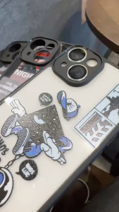 เคสคอสโม่ สำหรับOPPO - oppoA3X oppoA5X oppoA5i oppoA3 oppoA6Pro Reno14 Reno14F Reno15 Reno15Pro