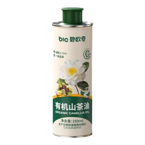 Biovillage | Organic Cold Pressed Camellia Oil for Baby