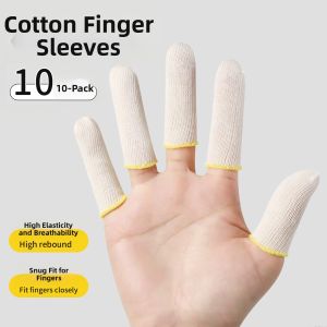 AIBUSISO | Durable Anti-Slip Protective Finger Covers Cotton