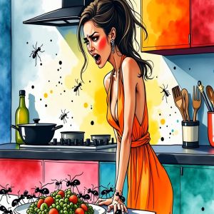 ANT GEL BAIT by G-UARD - Ultimate Colony Killer Poison [NEXT DAY SHIPPING] (Semut/蚂蚁/எறும்பு)