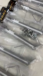 Chống nghiêng inox 304 mọi loại xe là một trong những phụ tùng