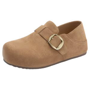 Josiny | Thick Sole Increasing Easy-On Shoes
