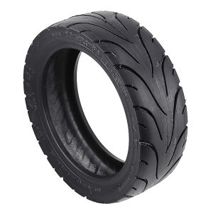CST 10X2.50-6.5 10X2.70-6.5 Lốp Chân Không Không Săm Dành Cho Xe Máy Điện 10 Inch Lốp Xe Máy Cao Su Phía Trước Hoặc Phía Sau