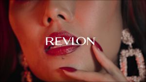 Revlon Superlustrous Lipstick Pearl (crème lipstick make up)