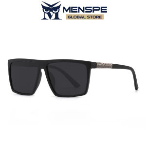 Menspe nam Kính mát hoài cổ thời trang Kính Râm Phân cực kính lái xe UV400 đàn hồi sơn thiết kế tầm nhìn rõ ràng Kính mát đi xe đạp chạy kính cho nam giới