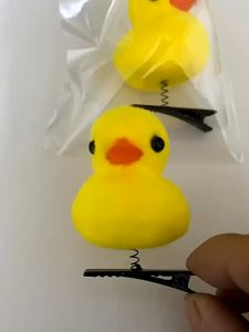 DreamBaby Jepit Jepitan Rambut Bebek Lucu Anak Bayi 1PCS