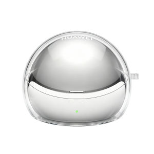 YOULANG | Transparent Anti-drop Earphone Case for Huawei FreeClip2 Collectors Edition